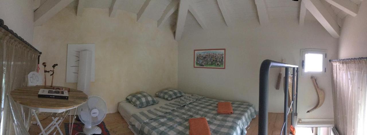 B&B Dolce vita al lago Lugano Porto Ceresio Esterno foto