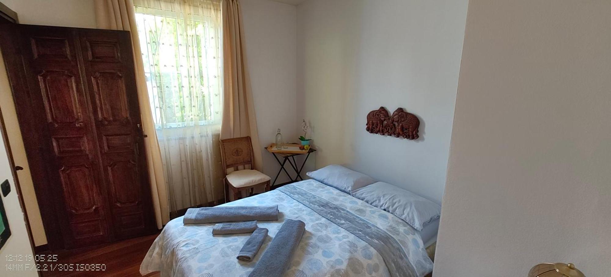 B&B Dolce vita al lago Lugano Porto Ceresio Esterno foto